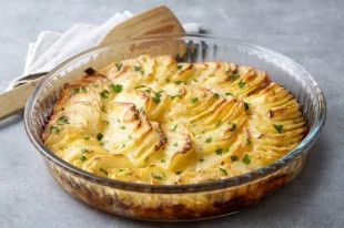 Больше аромата. Иеромонах рассказал, как сделать вкусными постные блюда