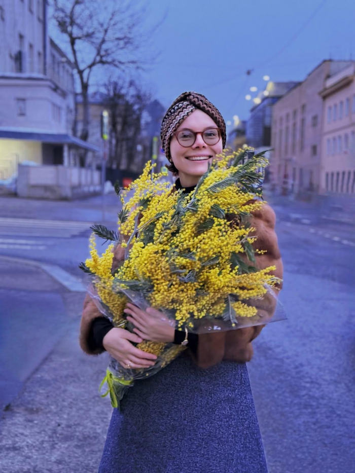 Татьяна Брухунова рассказала о мечте завести третьего ребенка