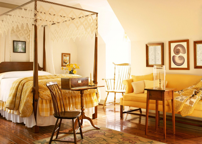 Балдахин над кроватью своими руками (79 фото)