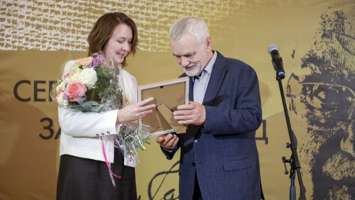 Русский Север — для детей: названы лауреаты Х Международного конкурса имени Сергея Михалкова.