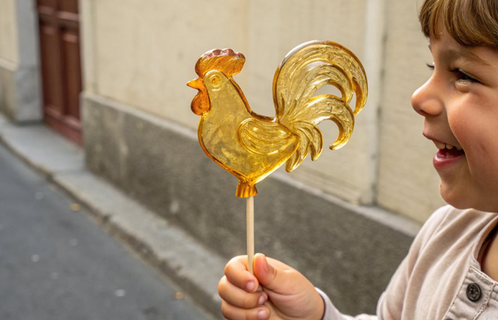 Картошка из костра и еще 5 советских деликатесов, по которым ностальгируют наши родители