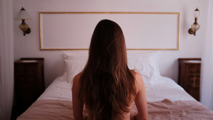 Лайфхак для мужчин: как по запаху определить, что женщина готова к сексу