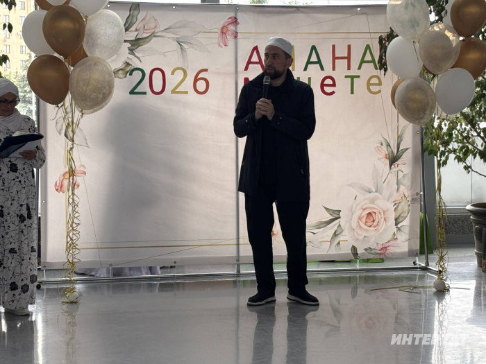 Апанай онлайн-проектында чираттагы чыгарылыш кичәсе: «Гыйлемне кулланмасаң, ул да тутыга»
