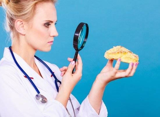 Врач назвала шесть продуктов, которые только кажутся полезными
