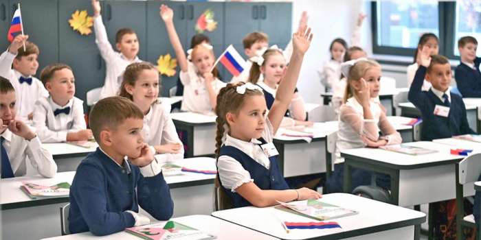 Эксперты столичного портала потребителя дали советы по выбору товаров к 1 Сентября