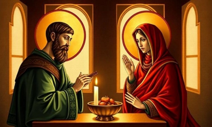 Православные священники советуют молиться и поститься в одиночестве