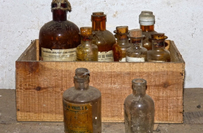 7 самых знаменитых археологических находок древнего вина