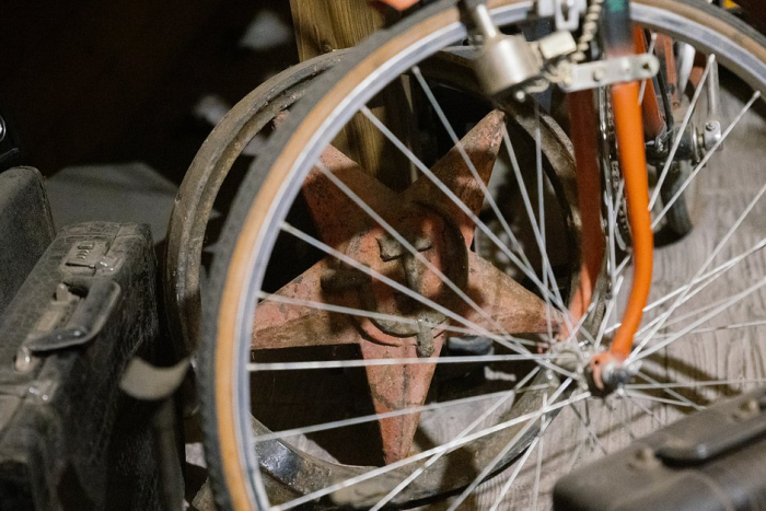 «Чтобы восстановить такой мотоцикл, нужно лет десять жизни» Россиянин собрал коллекцию из 427 мотоциклов и создал уникальный музей