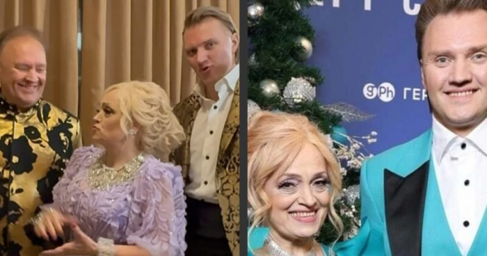 «Она меня ненавидит!»: что стало с детьми Кадышевой, Успенской и Борисовой, которые паразитируют на славе своих 40-летних матерей