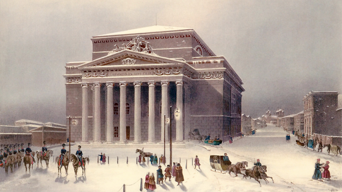 Январский хронограф: как Горький у Шаляпина «литературным негром» трудился