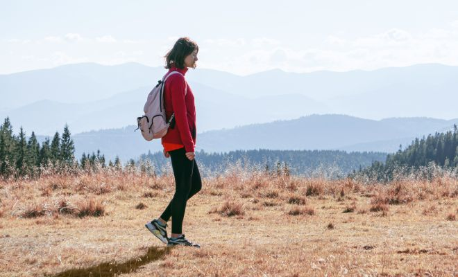 Сидячий образ жизни плохо влияет на продолжительность жизни. Как все исправить, даже если вы в офисе целый день