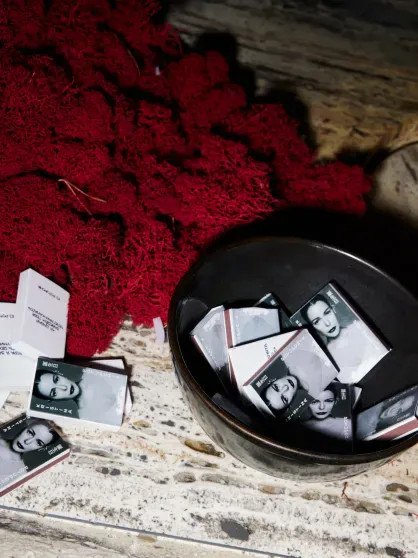 Яна Рудковская, Сати Спивакова, Полина Аскери и Ян Абрамов на дне рождения Кристины Потупчик: новые фото