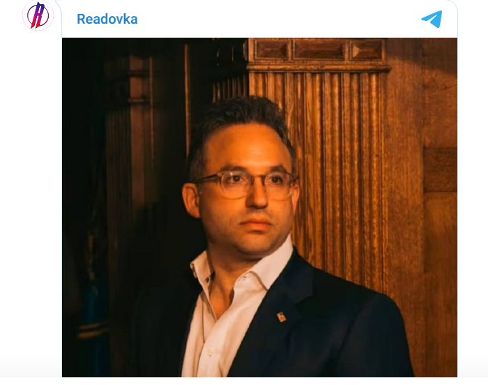 Полное заявление Ушакова, после встречи Путина с Уиткоффом, Кушнером и Грюнбаумом