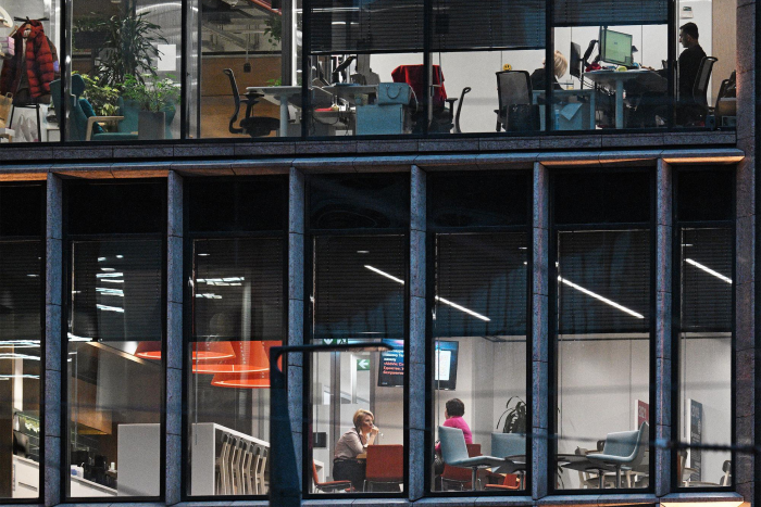 В России предложили не включать выходные в число дней отпуска