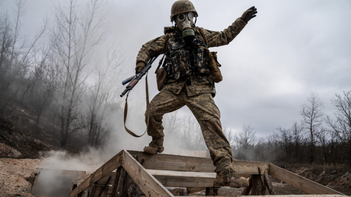 «Регулярные террористические атаки»: что известно о возможных провокациях Киева с химоружием