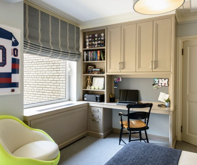 Шторы в детскую комнату: как выбрать лучшую модель (136 фото)