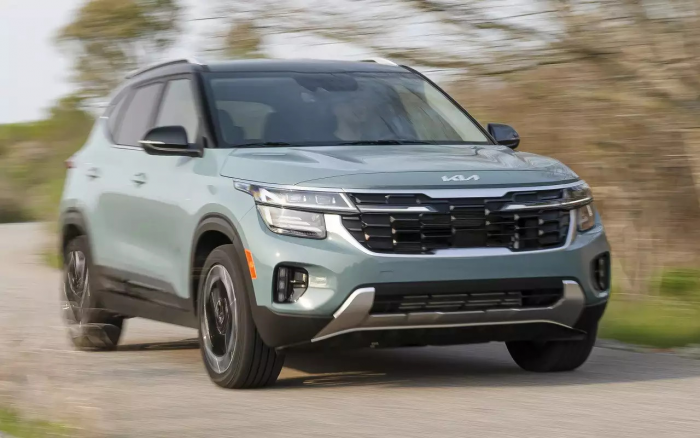 Новые кроссоверы с льготным утильсбором: модели и цены