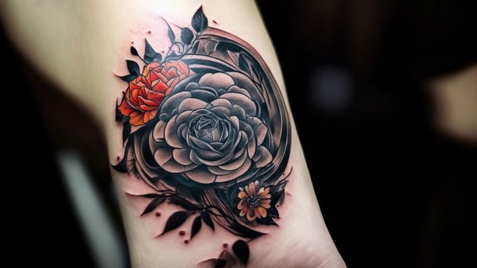 Россиянам стали в три раза чаще отказывать в приеме на работу из-за татуировок