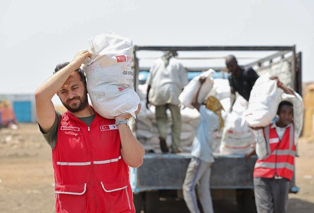 Миру предсказали ужасающий продовольственный кризис из-за конфликта США и Ирана. Избежит ли человечество глобального голода?