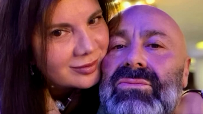 Напавший на любовницу с топором Михаил Хубутия снова женился на экс-супруге