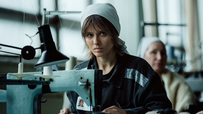 Рецензия на сериал «Холод»: разбираем плюсы и минусы нового проекта с Любовью Аксёновой