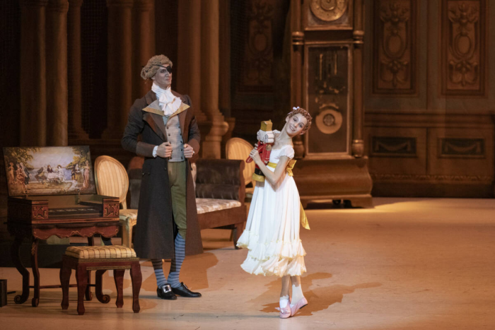 «Индекс «Щелкунчика»: где в ПФО дешевле всего посмотреть балет Чайковского?