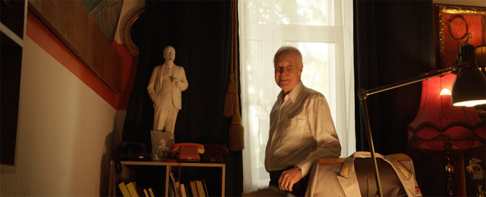 Бо-бо в доме мод: рынок авторского кино на фестивале «Зимний»