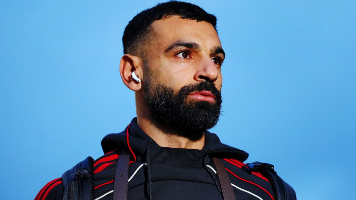 Тренер сборной Египта: «Салах один из лучших игроков в мире, и я поддерживаю его во всем, что он делает»