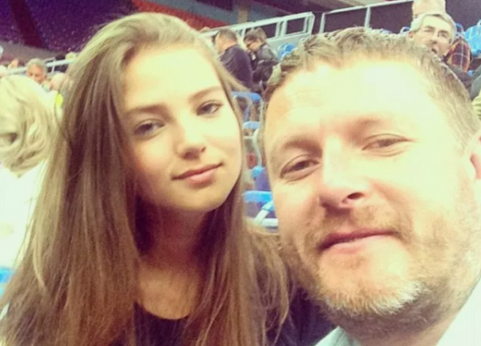 «Он записывает компроматы»: мать Алеси Кафельниковой раскрыла страшную правду о зяте-должнике спустя 4 года после рождения внучки