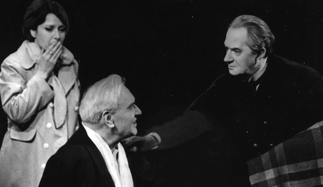 40 лет счастья и 20 лет забвения: как роковая встреча на курорте изменила жизнь Нелли Корниенко