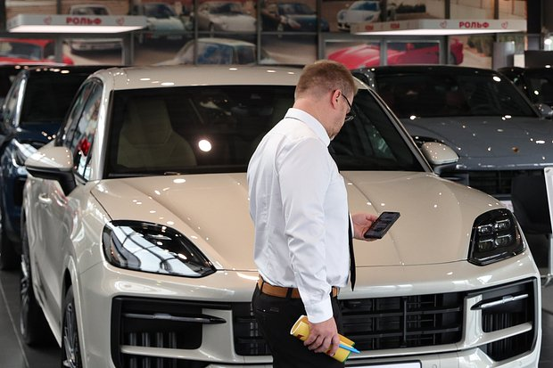 «Это новая реальность» Российский авторынок пережил сильнейшие потрясения в 2025 году. Что будет с ценами на авто в 2026 году?