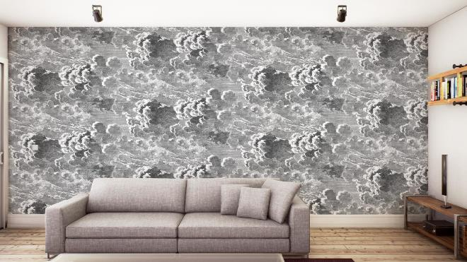 Декор стен: многообразие вариантов и сложности выбора (82 фото)