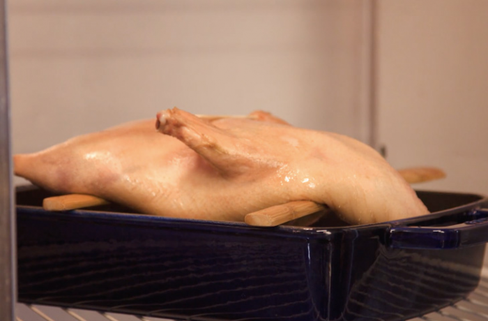 Пошаговая инструкция по приготовлению утки по-пекински