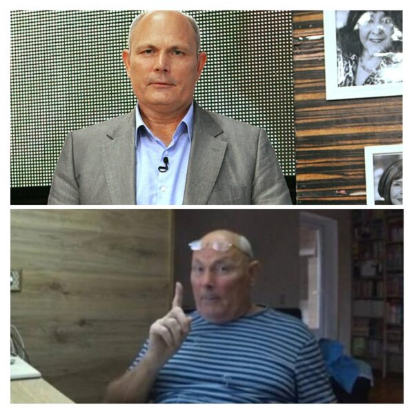 Пытался повеситься после хейта: крах Геннадия Малахова