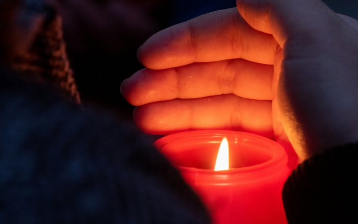 Рождественский сочельник