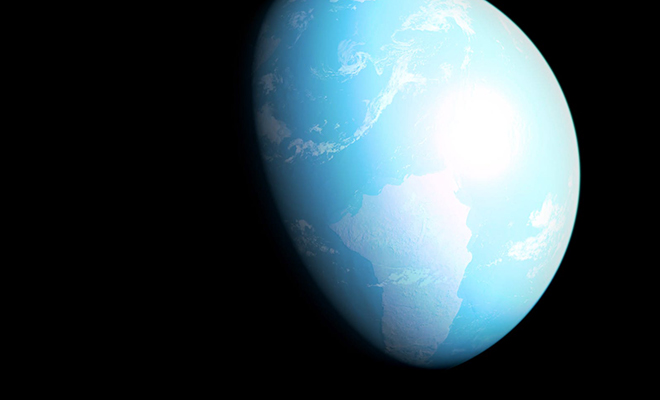 5 планет, на которых условия для жизни могут быть лучше, чем на Земле