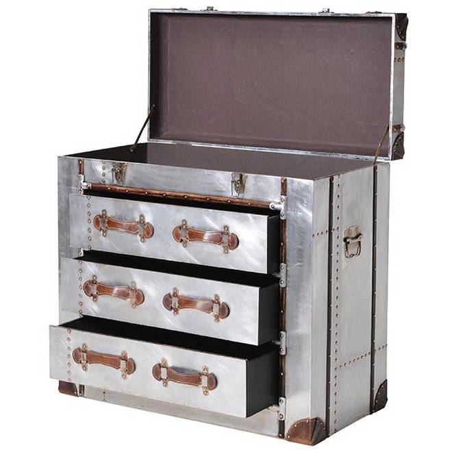 Комоды в гостиную: чем руководствоваться при выборе (65 фото)