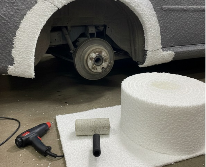 От вибрации до шепота: монтажник раскрыл профессиональные секреты шумоизоляции