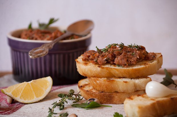 Постное меню: что приготовить? Рецепты постных блюд на каждый день