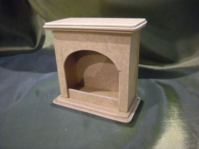 Мебель из картона: оригинальные идеи создания кукольных предметов (51 фото)