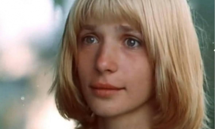 В нее влюблялись самые красивые мужчины СССР, но мужья ее предавали: 45 редких фотографий ...-символа 80-х Веры Глаголевой