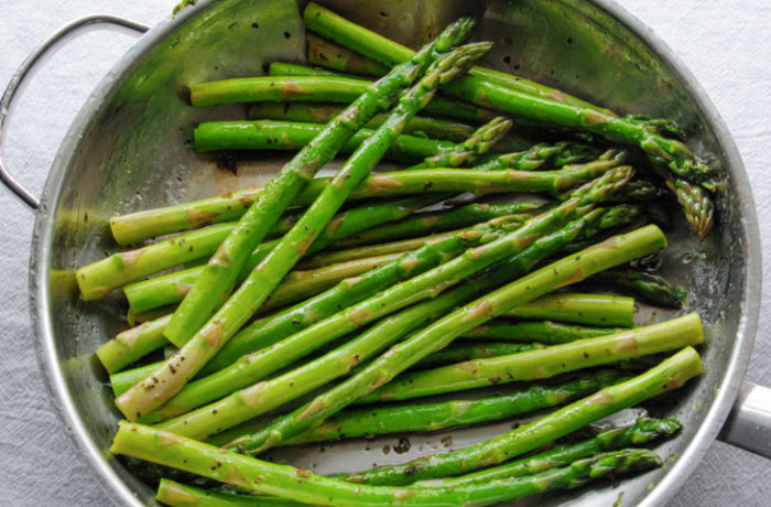 Полное руководство по приготовлению 10 видов овощей