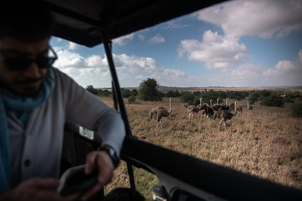 «Во сколько в Найроби обычно начинают убивать?» Россиянин в одиночку поехал в одну из самых опасных стран. Что его там поразило?