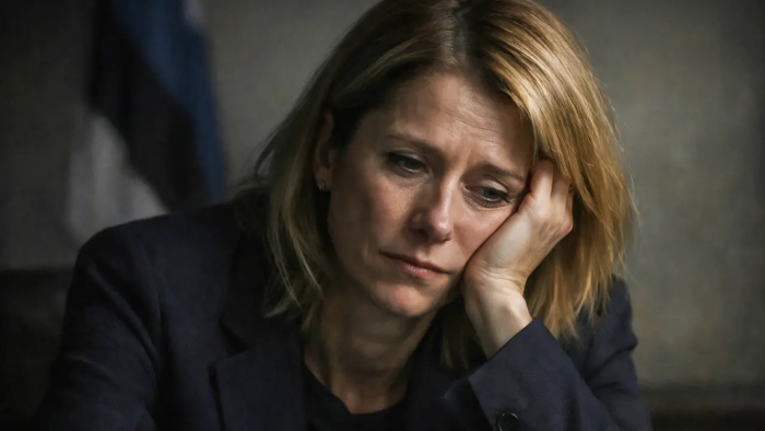 Каллас выдвинула условия для начала переговоров с Россией по Украине