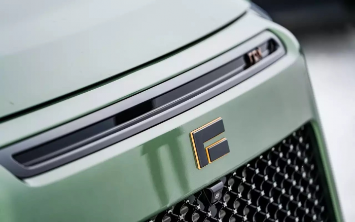 Новый внедорожник подтвердил готовность к суровой российской зиме