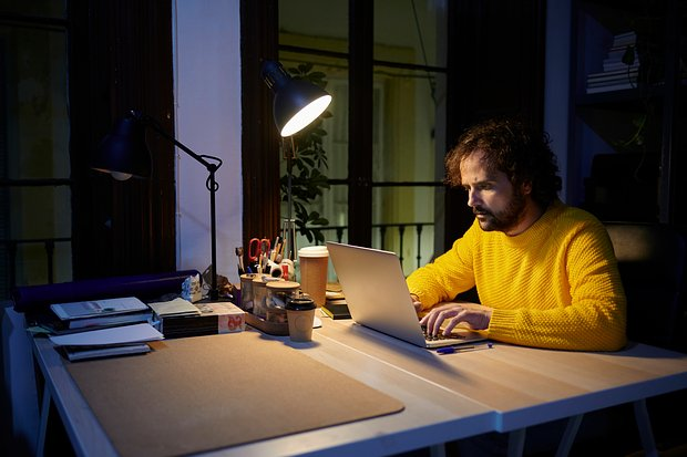 «Люди перестали жить по офисному ритму» Почему график «с девяти до шести» уходит в прошлое?