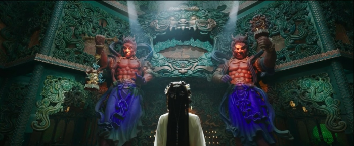 Китайское кино — почему мы его любим и смотрим