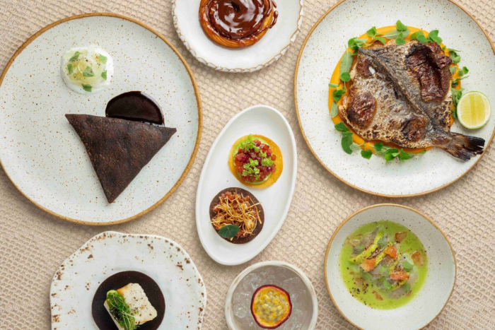 «Настроение – Мехико»: tacobar запускает новый авторский сет