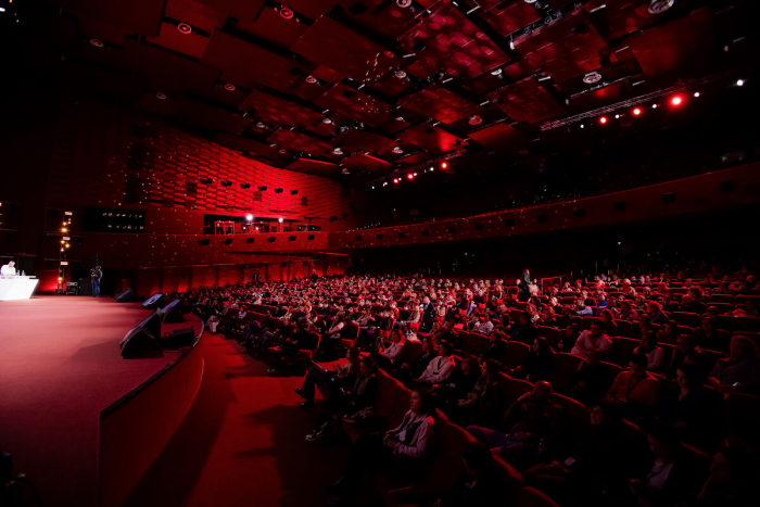 Более 6 тысяч человек примут участие в НРФ-10