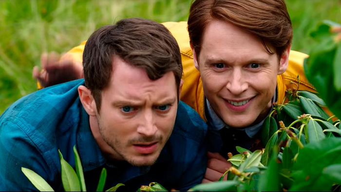 Лучшие сериалы в стиле артхаус